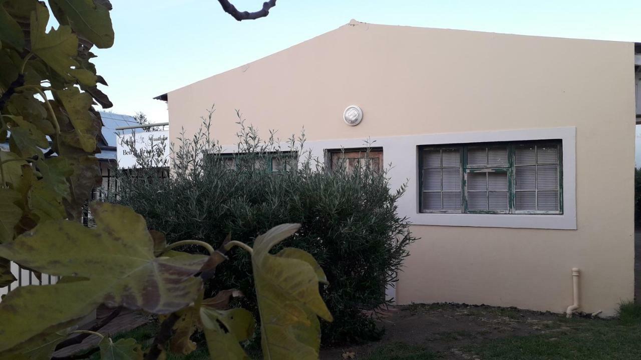 Calvinia Guesthouse Exteriör bild